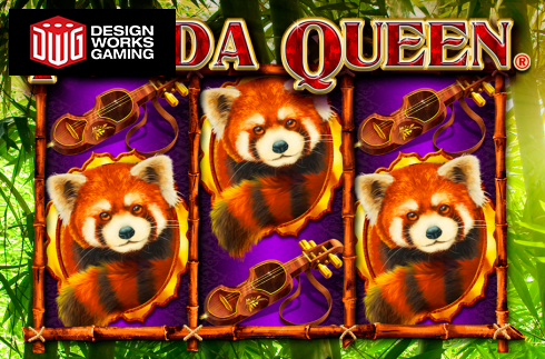 Panda Queen